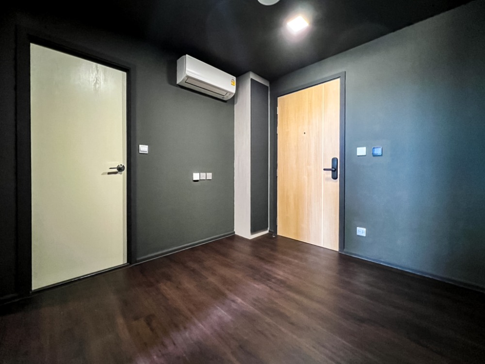 For SaleCondoPathum Thani,Rangsit, Thammasat : Condo for sale, Atmoz Kanaal Rangsit, only 2.1 million, very new room, ready to move in, good location, near Rangsit University and SRT Rangsit Station