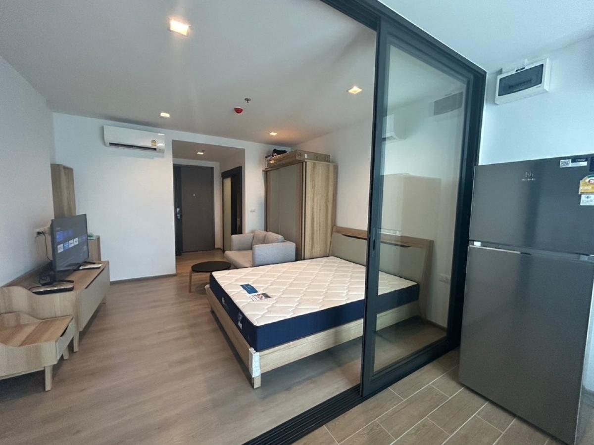 For RentCondoLadprao, Central Ladprao : For Rent 🔥 The Line Phahon Yothin Park