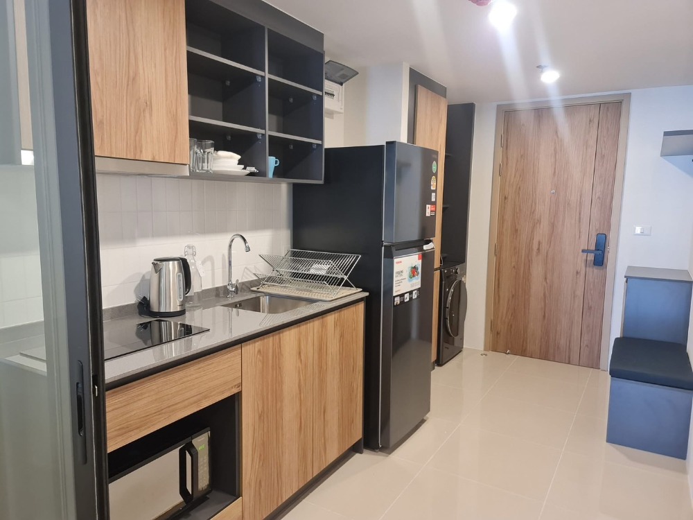 For RentCondoLadprao, Central Ladprao : ✨ FOR RENT  :  The Line Vibe  Condo