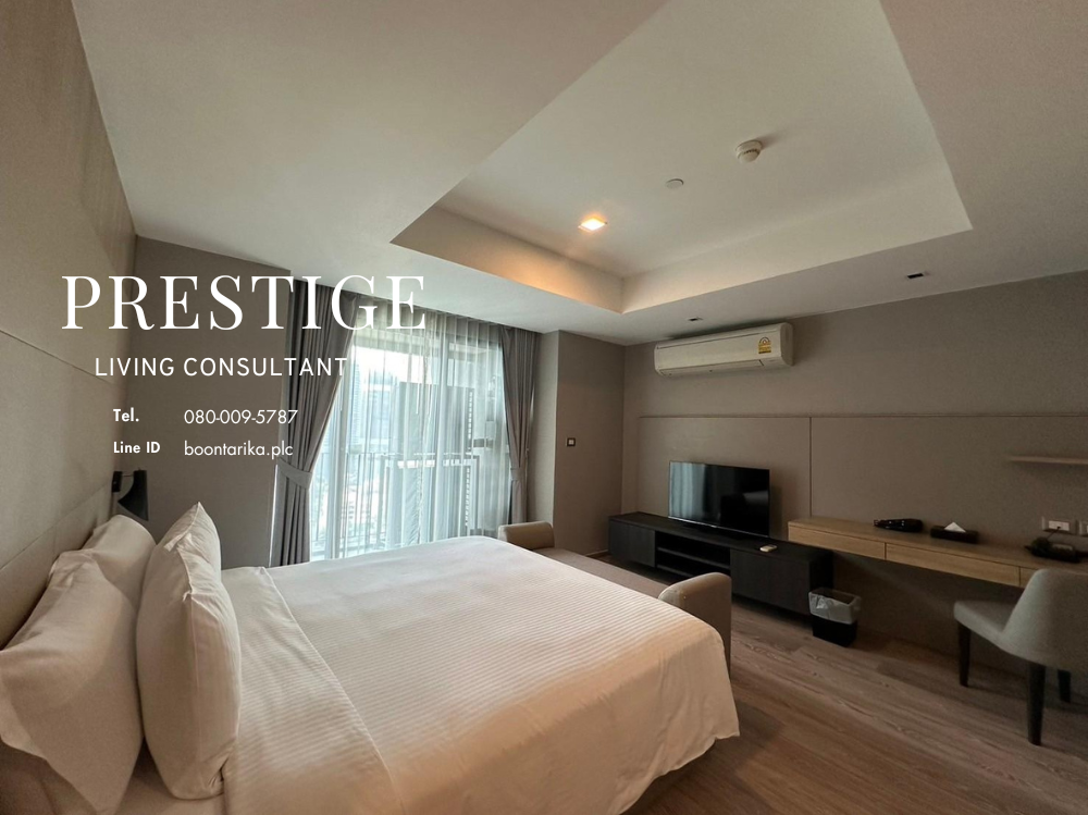 ให้เช่าคอนโดสุขุมวิท อโศก ทองหล่อ : 📌For RENT เช่า | Somerset Ekamai Bangkok 3BR 166sqm 120,000 THB