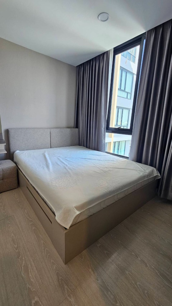 For RentCondoNawamin, Ramindra : Condo for rent: The Cube Station, Ram Intra 109, beautiful room, electrical appliances, furniture