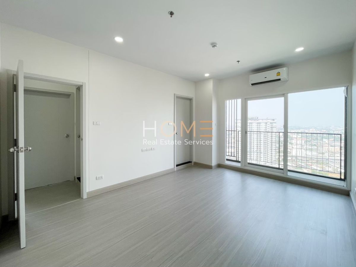 For SaleCondoThaphra, Talat Phlu, Wutthakat : Supalai Loft Sathorn - Ratchaphruek / 2 Bedrooms (SALE), Supalai Loft Sathorn - Ratchaphruek / 2 Bedrooms (SALE) MHOW355