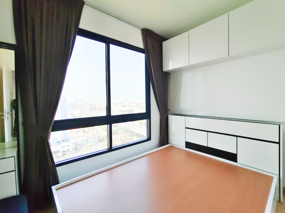 For SaleCondoKasetsart, Ratchayothin : Condo for sale The Niche Mono Ratchavipha