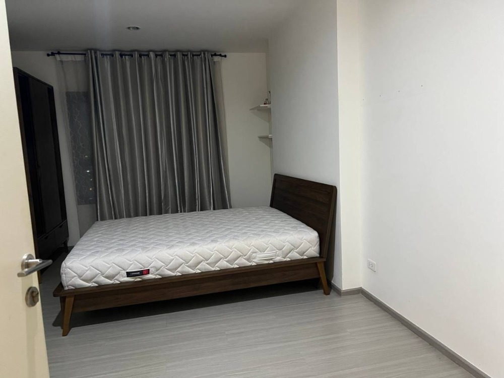 ให้เช่าคอนโดท่าพระ ตลาดพลู วุฒากาศ : *FOR RENT* Aspire สาทร-ราชพฤกษ์ ห้องสวยแต่งครบ ใกล้ BTS บางหว้า 350 ม.