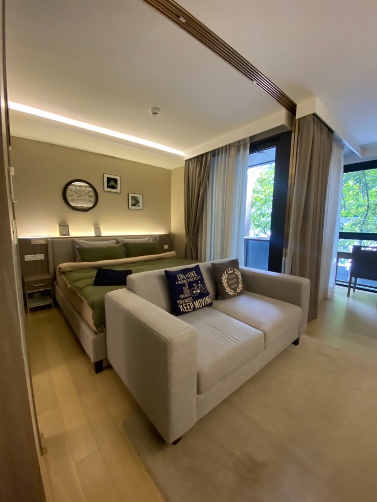 For SaleCondoSukhumvit, Asoke, Thonglor : For SALE - Urbitia Thong Lor (we have 3 room)