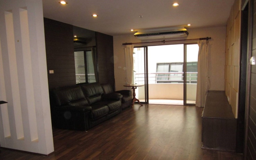 ขายคอนโดสุขุมวิท อโศก ทองหล่อ : Top View Tower / 3 Bedrooms (FOR SALE), ท็อป วิว ทาวเวอร์ / 3 ห้องนอน (ขาย) HL1893