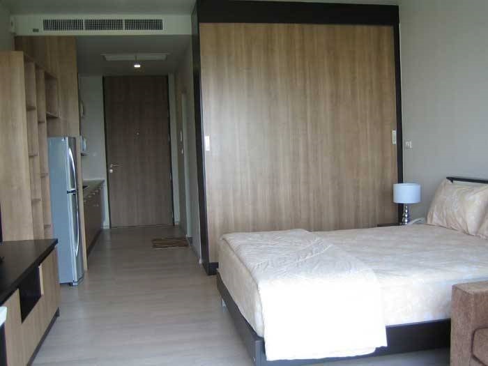 For SaleCondoSukhumvit, Asoke, Thonglor : For sale/rent: Condo Noble Solo, 2 km from BTS Thonglor.