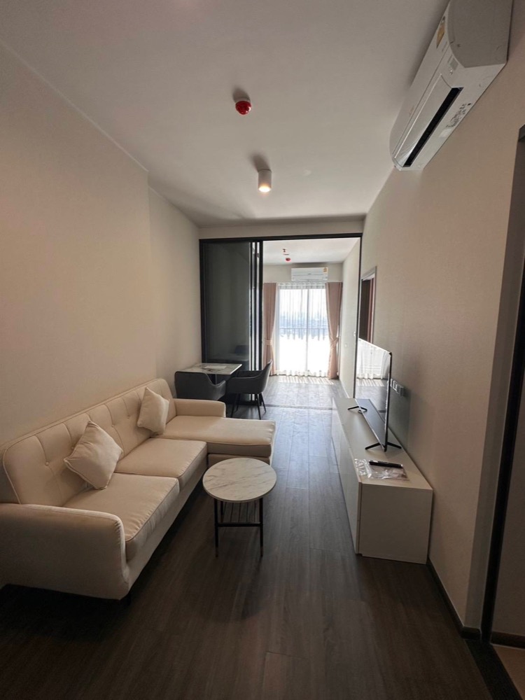 For RentCondoOnnut, Udomsuk : For rent: Condo IDEO Sukhumvit rama4, 2 bedrooms