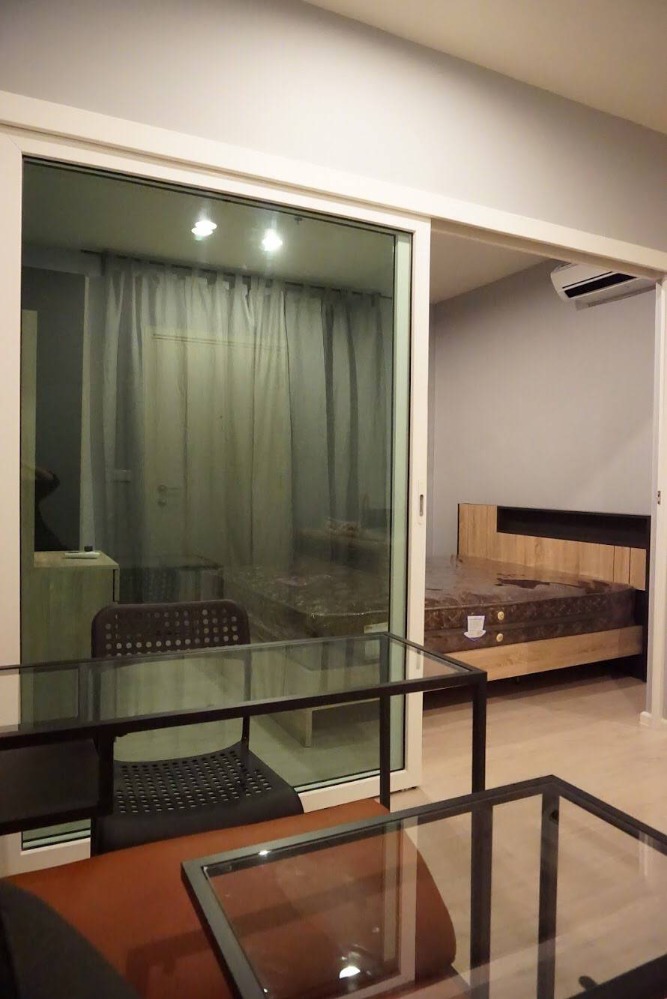 For RentCondoThaphra, Talat Phlu, Wutthakat : *FOR RENT* Aspire Sathorn-Tha Phra, next to BTS Talat Phlu