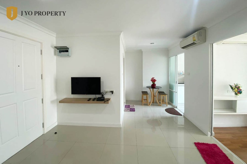 For SaleCondoRama9, Petchburi, RCA : JY-S0706 - For Sale Lumpini Place Rama IX - Ratchada, Size 37 sq.m., 1 bed, 1 bath, 6th floor