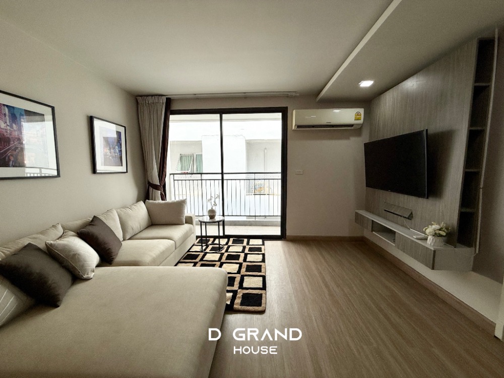 ให้เช่าคอนโดสุขุมวิท อโศก ทองหล่อ : ให้เช่า Dazzle Condo สุขุมวิท 7 คอนโดทำเลดี ใกล้ BTS นานา ห้องสวย แต่งครบ