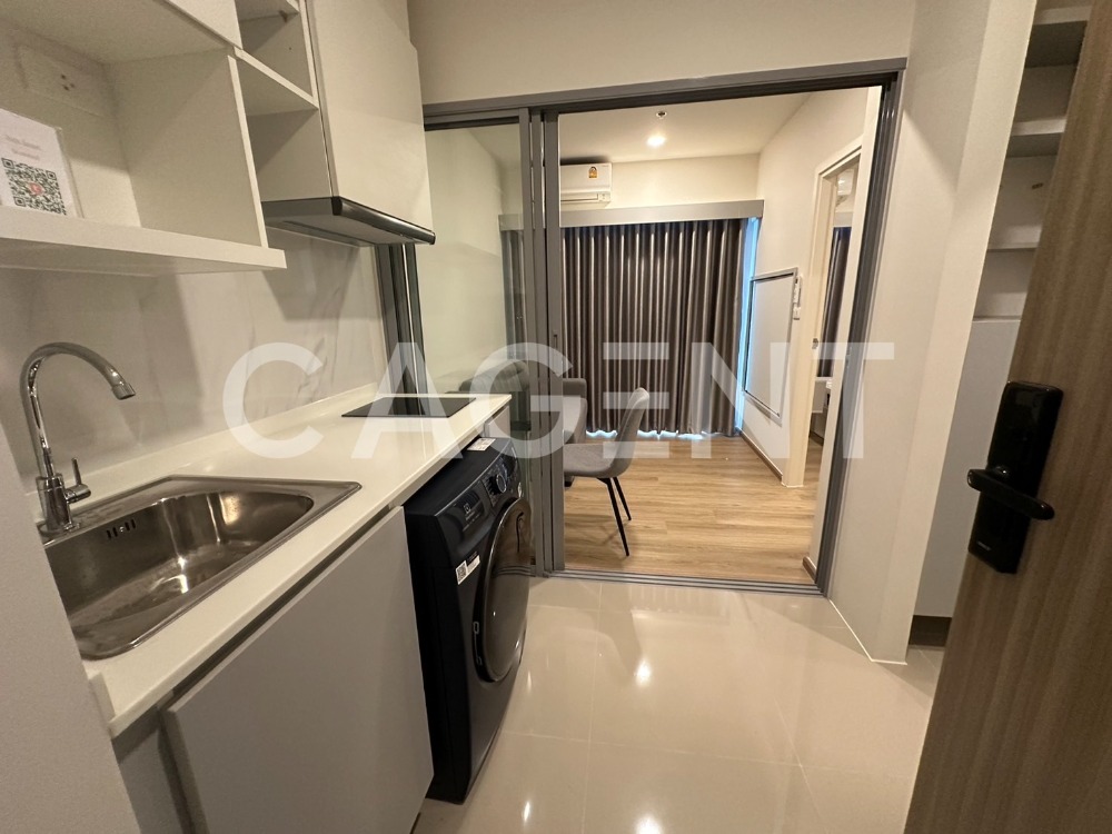 For RentCondoHatyai Songkhla : Condo for rent “Escent Hat Yai“ next to Central Hat Yai