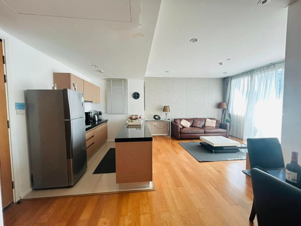 For RentCondoSukhumvit, Asoke, Thonglor : [L250122001] For rent Wind Sukhumvit 23, 3 bedrooms, size 107 sq m., special price, ready to move in!!!