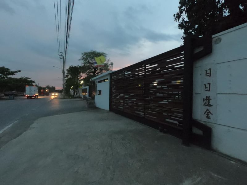 For RentWarehouseNonthaburi, Bang Yai, Bangbuathong : Warehouse for rent, Bang Bua Thong District, Nonthaburi Province, size 800/ 1200/1600/2000/4000 sq m.