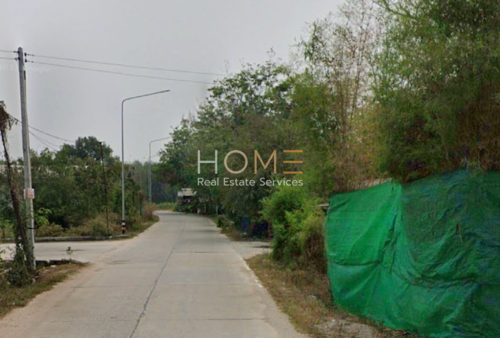 For SaleLandRayong : Land Thap Ma Rayong / (SALE) NEWC366