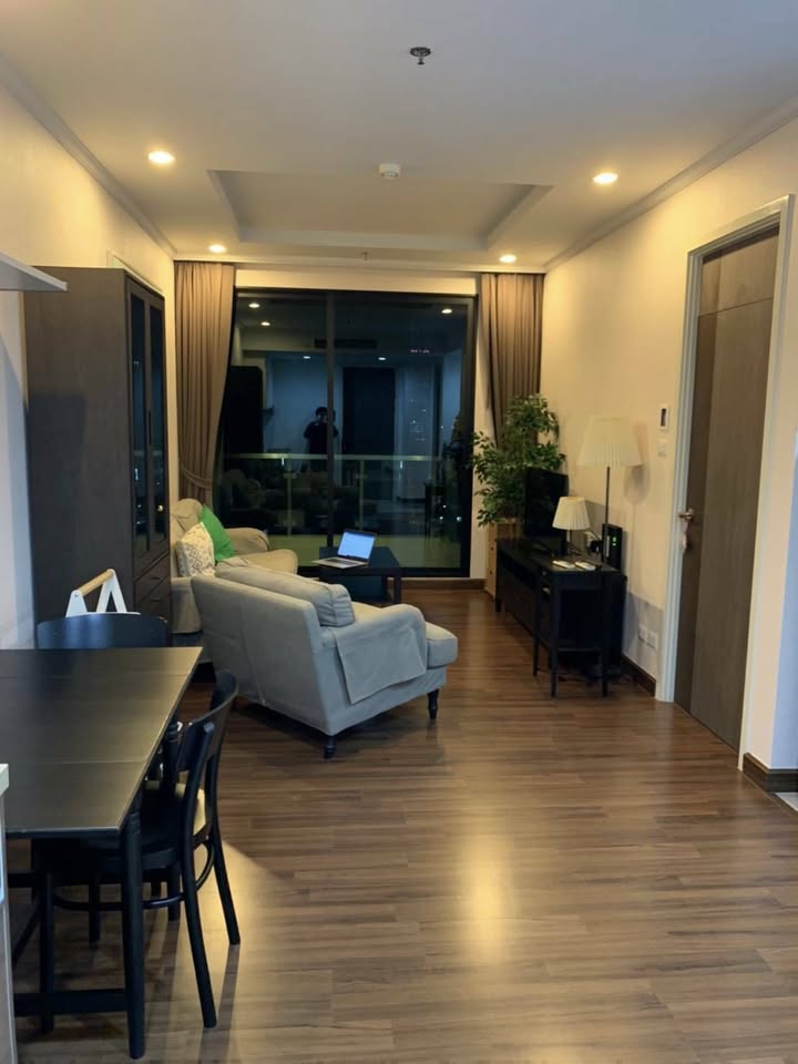 For SaleCondoSathorn, Narathiwat : BNC-3887 : Condo for sale Supalai Elite Sathorn - Suanplu