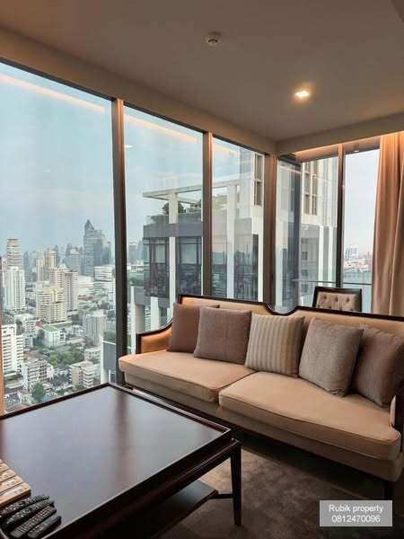 For RentCondoSukhumvit, Asoke, Thonglor : 🏙️ Luxury Condo for Rent: Celes Asoke | Spacious & Ready to Move In (RB467)