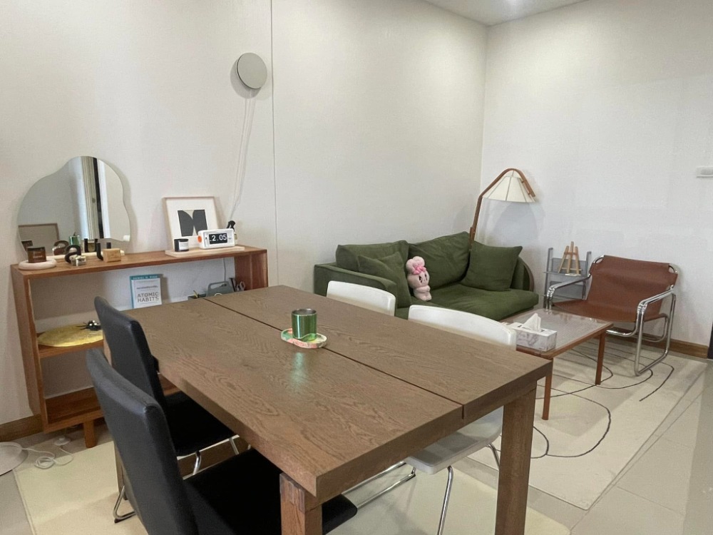 For RentCondoBang Sue, Wong Sawang, Tao Pun : 📍 Ready to move in, never rented out, Condo Supalai Veranda Ratchavipha-Prachachuen (Supalai Veranda Ratchavipha-Prachachuen), size 44 sq m. Interested in making an appointment to view the room, Line: guide.pl