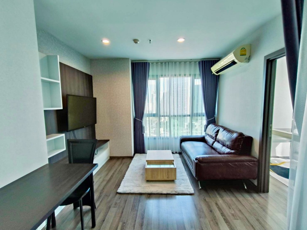 For RentCondoOnnut, Udomsuk : 📌Ready to move in Condo  The Base Park West Sukhumvit 77   📌 Line : @jhrrealestate