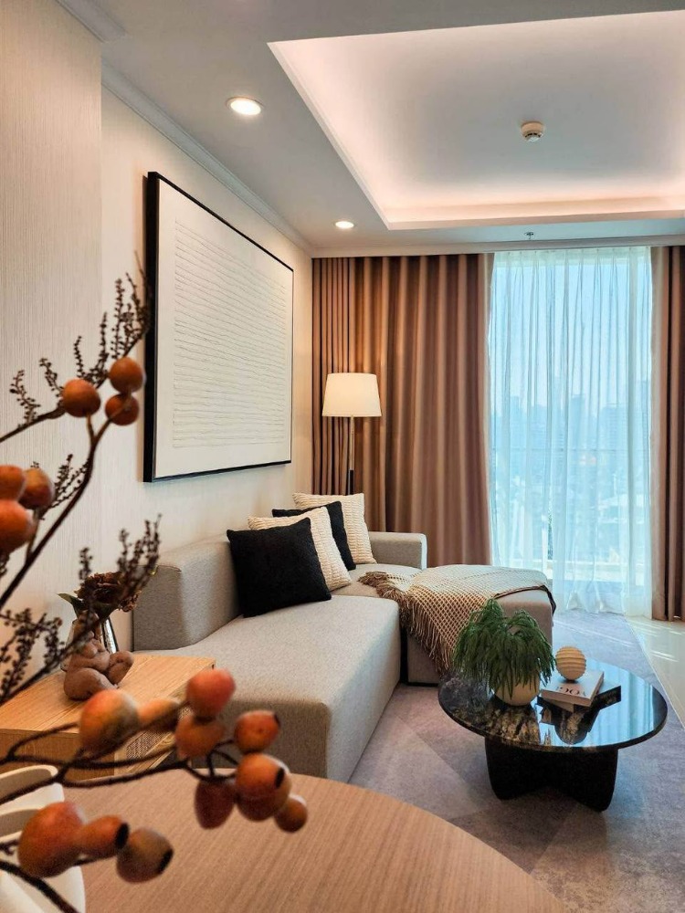 For RentCondoSukhumvit, Asoke, Thonglor : ✨ Luxury Living at Supalai Oriental Sukhumvit 39 ✨