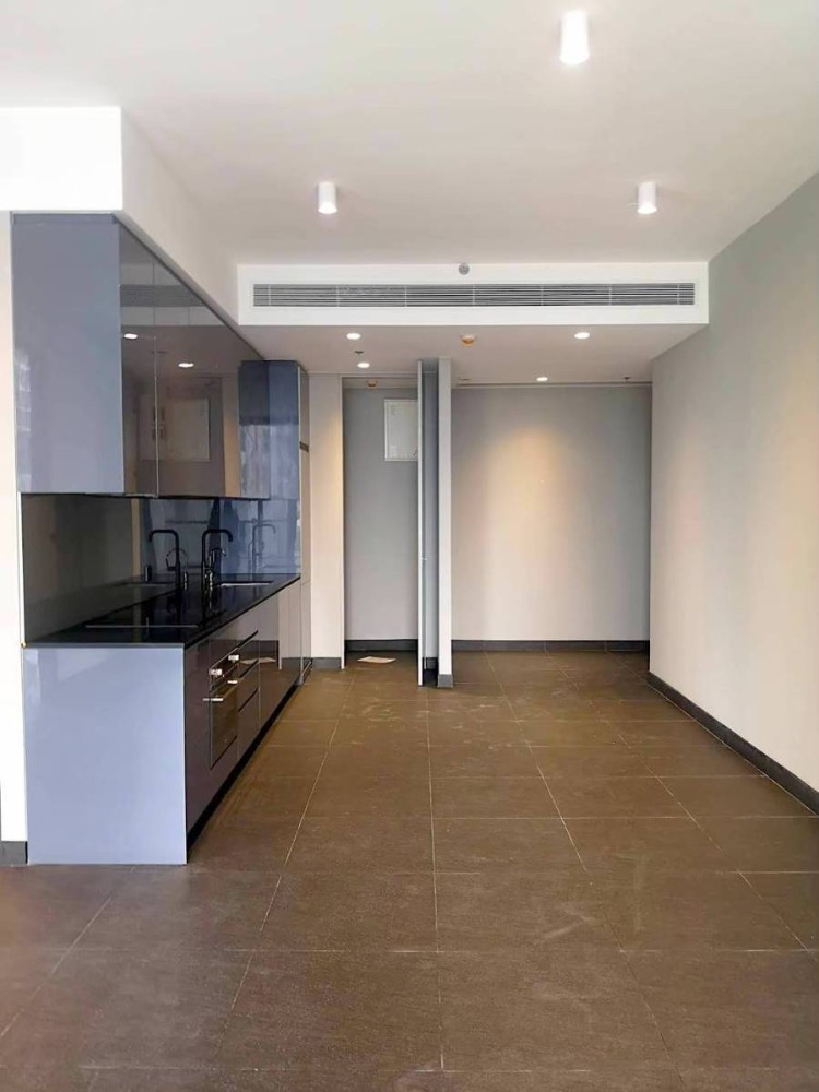 ให้เช่าคอนโดสาทร นราธิวาส : For RENT เช่า | TAIT Sathorn 12  ( 2b2b 87sqm) 90,000 THB - Pet Friendly