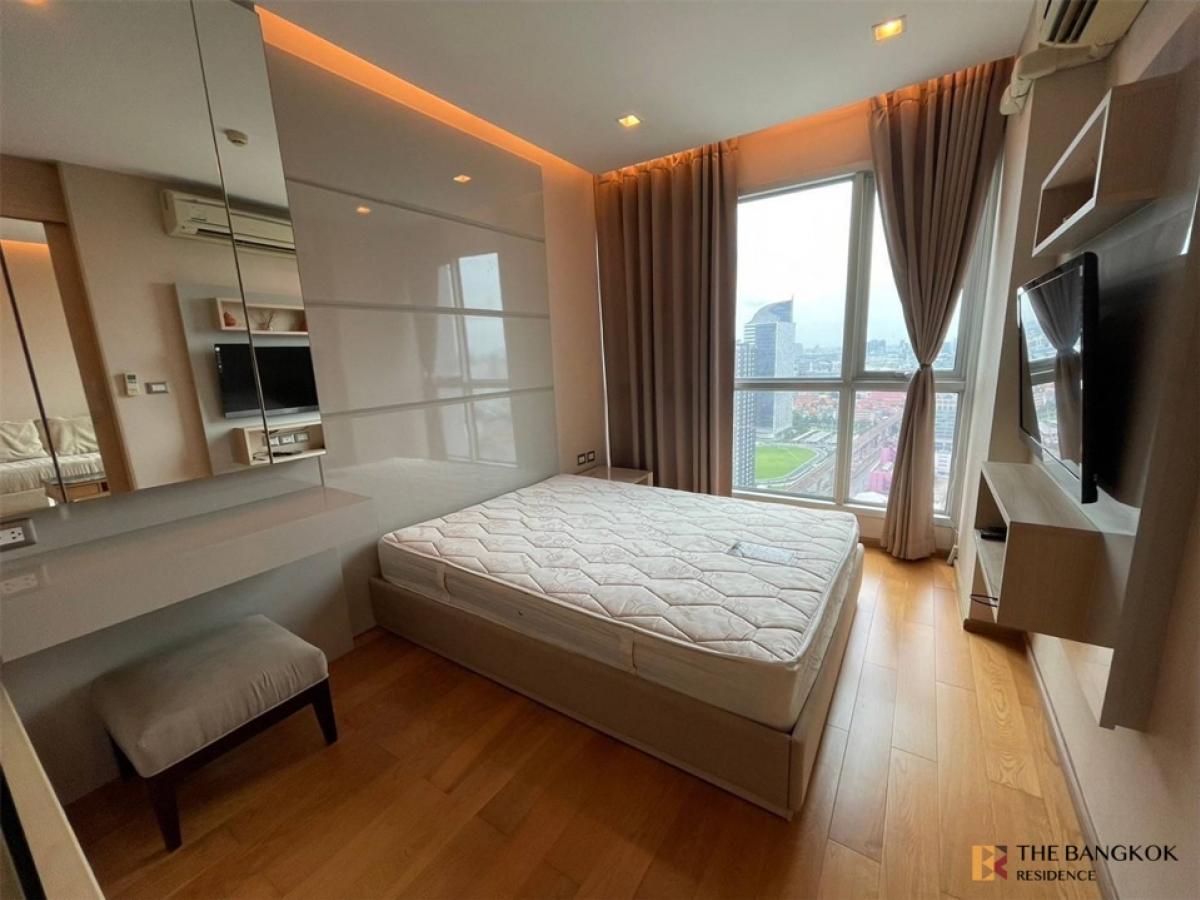 ให้เช่าคอนโดพระราม 9 เพชรบุรีตัดใหม่ RCA : ❤️‍🔥The Address Asoke- 28,000 / month 45 sqm.❤️‍🔥