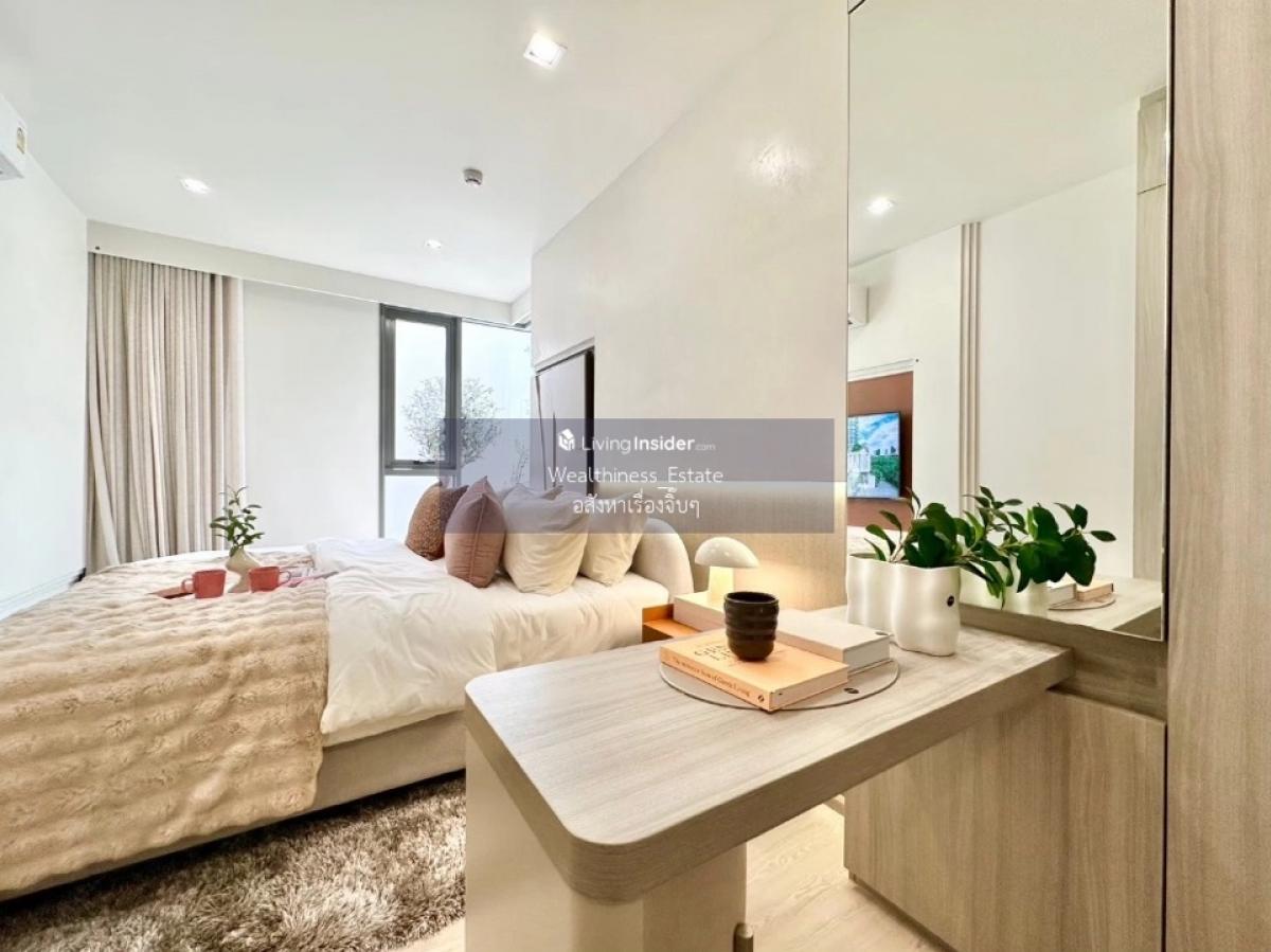 ขายคอนโดสุขุมวิท อโศก ทองหล่อ : ⭐️The Reference Ekkamai -2bed2bath 68 sq.m. 📲 𝟎𝟔𝟒-𝟕𝟗𝟒𝟒𝟐𝟔𝟑(คุณน้ำ) พิเศษ 14.8 ล้านเท่านั้น