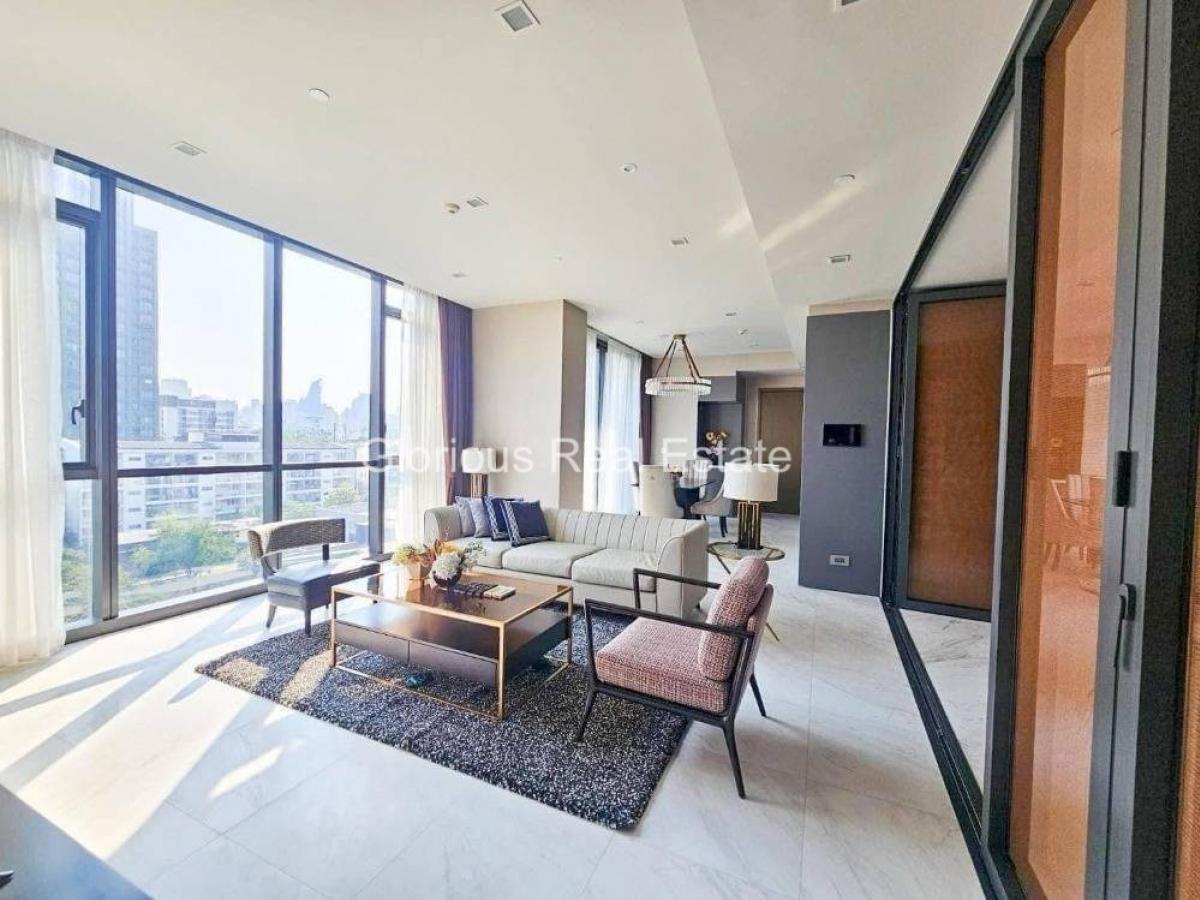 For SaleCondoSukhumvit, Asoke, Thonglor : 🔥Beautiful Room,Great Price🔥The Monument Thonglor | 2 bedrooms, 2 bathrooms | Near BTS Thong Lo Station 2.2 km.