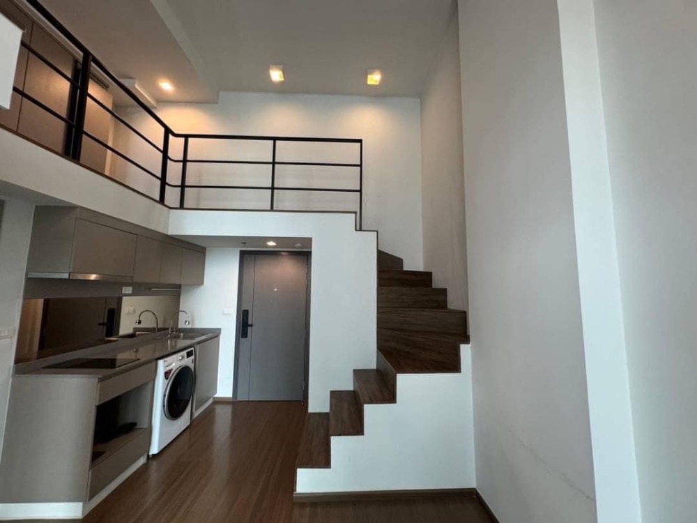 For SaleCondoRama9, Petchburi, RCA : Condo for sale, Ideo new Rama 9