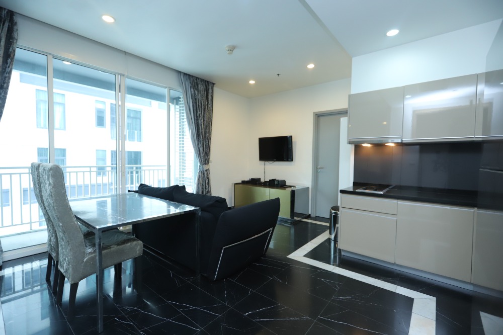 ให้เช่าคอนโดสุขุมวิท อโศก ทองหล่อ : (for sale/rent) 39 by Sansiri ใกล้รถไฟฟ้า BTS พร้อมพงษ์