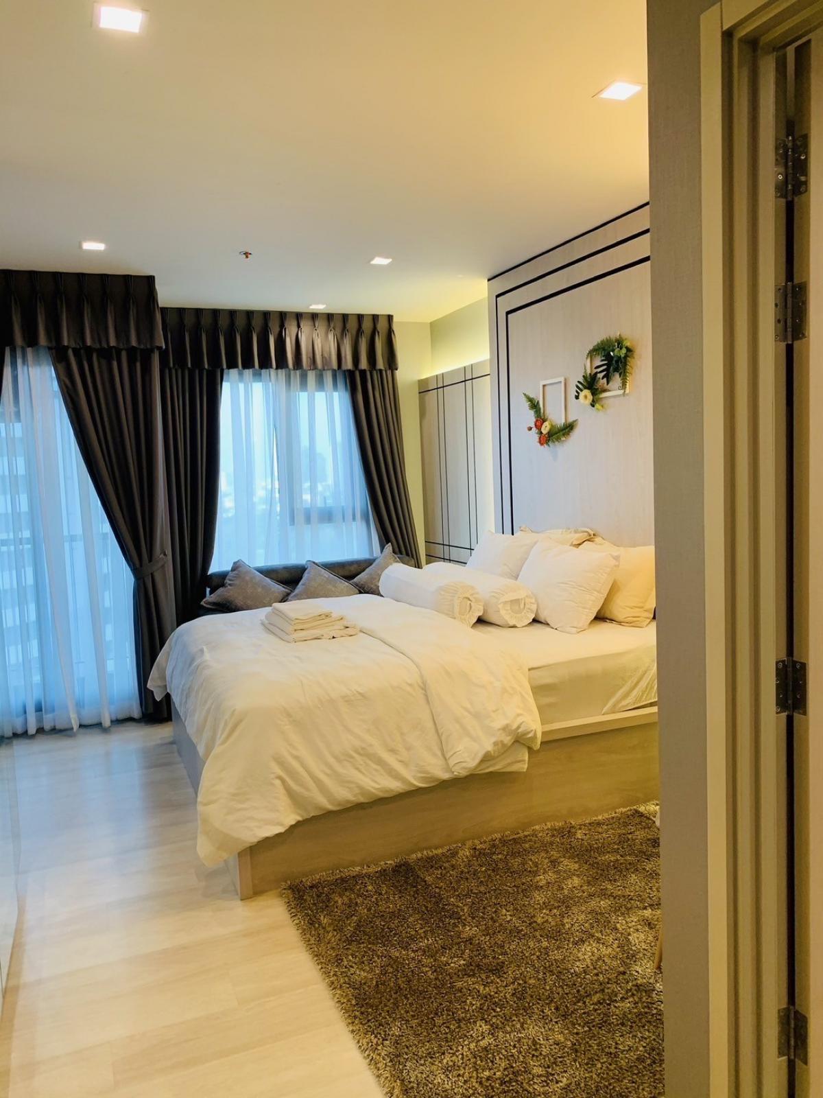 For RentCondoWitthayu, Chidlom, Langsuan, Ploenchit : Life One Wireless Condo