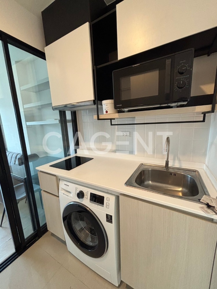 For RentCondoUbon Ratchathani : Condo for rent “Escent Ubon Ratchathani“ next to Central Ubon