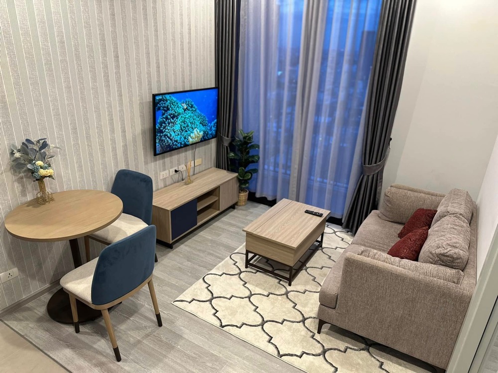 For SaleCondoSukhumvit, Asoke, Thonglor : Condo for sale XT Ekkamai