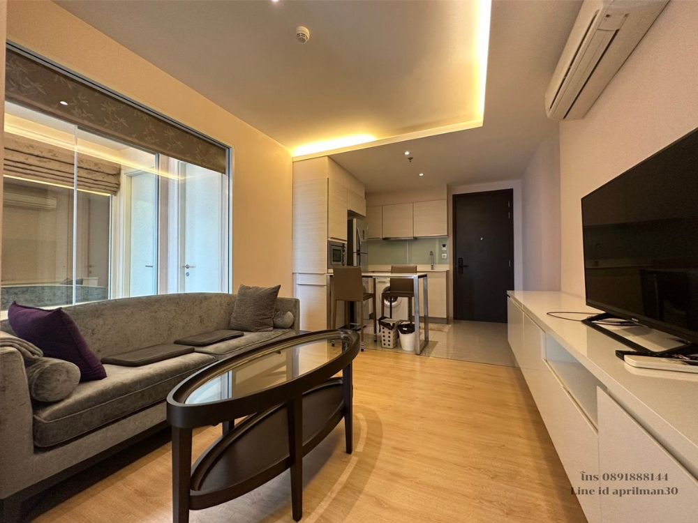 For SaleCondoSukhumvit, Asoke, Thonglor : For sale/rent: Condo H Sukhumvit 43 (H Sukhumvit 43), 27th floor, near BTS Phrom Phong, Watthana, Bangkok