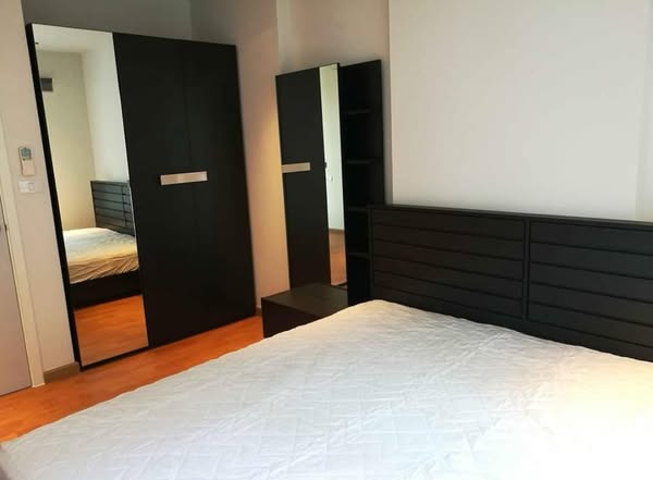 For SaleCondoThaphra, Talat Phlu, Wutthakat : The President Sathorn - Ratchaphruek 2 / 1 Bedroom (SALE), The President Sathorn - Ratchaphruek 2 / 1 Bedroom (SALE) MHOW332