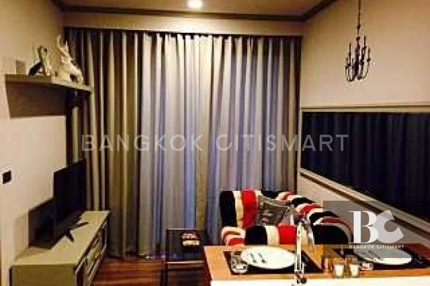 For SaleCondoSukhumvit, Asoke, Thonglor : (for sale) Ceil by Sansiri near BTS Ekkamai