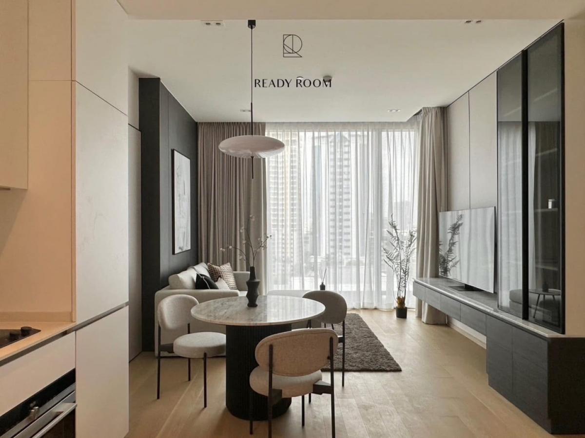 For RentCondoSukhumvit, Asoke, Thonglor : 📢👇Ready to move in 16/02/25Grab or gone one of the luxury petfriendly place in Thonglor that very close to BTS and surrounding with many popular restaurants and, super market, coffee shops. Fully furnished.