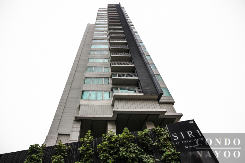 ขายคอนโดสุขุมวิท อโศก ทองหล่อ : Siri at sukhumvit BTS Thonglor 2 Bed 2Bath ถูกสุดเท่าที่เคยมีมา เพียง 10 ล้านบาท