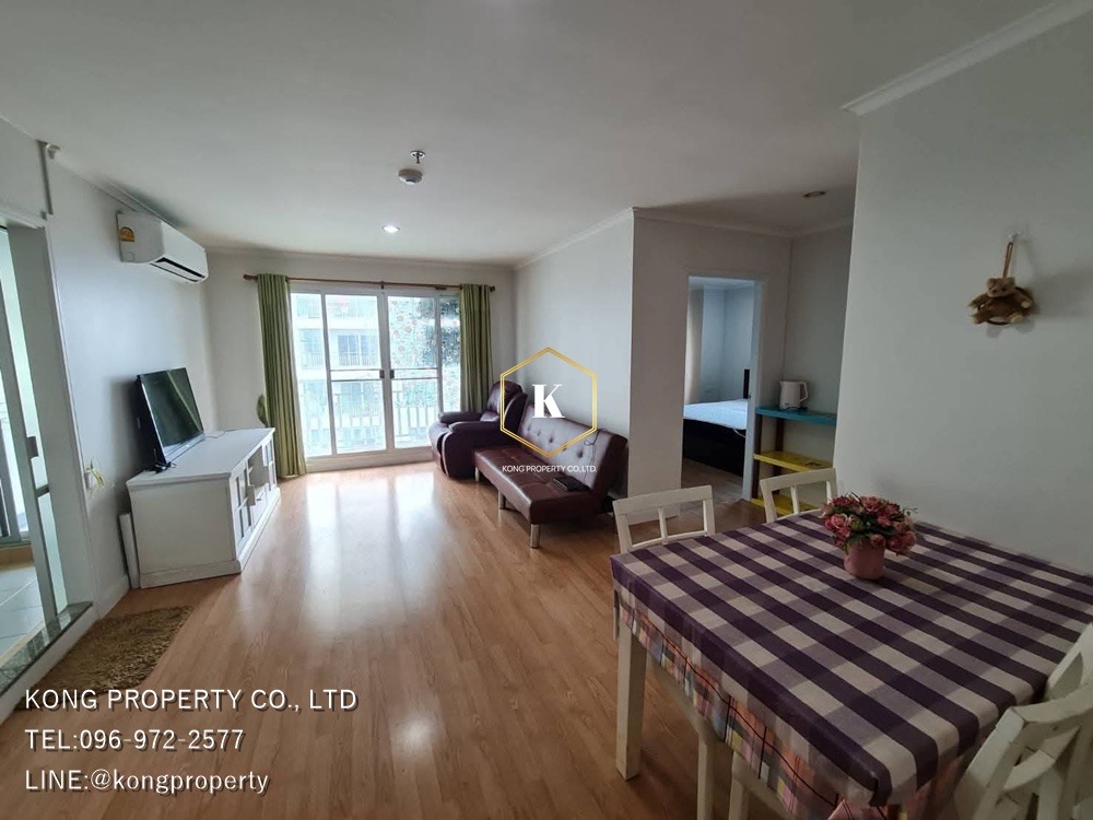 For RentCondoRama 8, Samsen, Ratchawat : Condo for rent Lumpini Place Rama 8