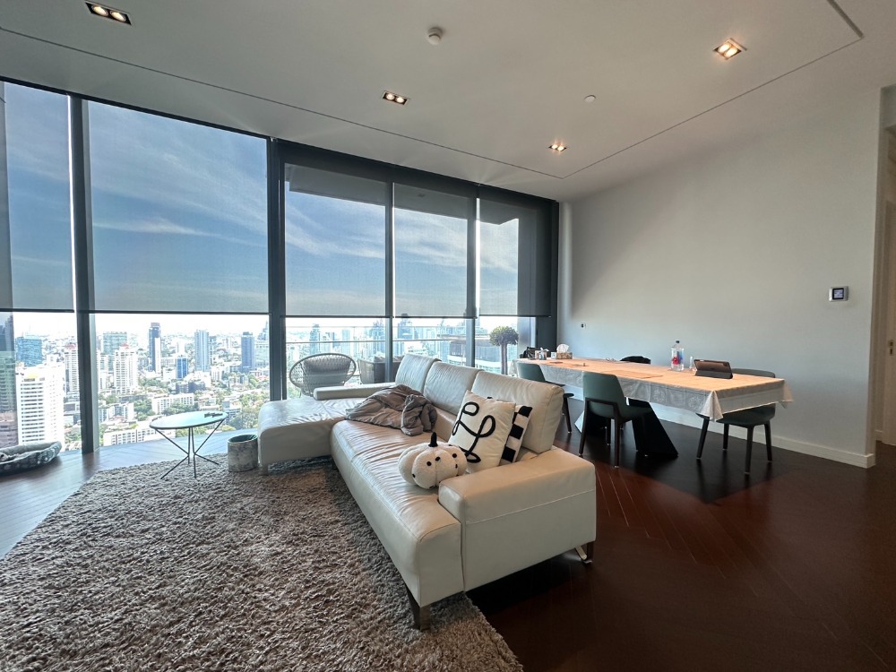 ให้เช่าคอนโดสุขุมวิท อโศก ทองหล่อ : Rental Luxury Condominium Fully-Furnished near BTS Thonglor station I MARQUE Sukhumvit