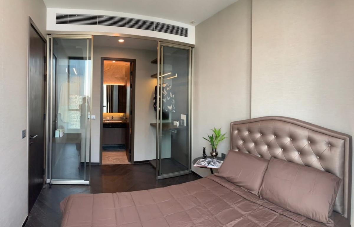 ให้เช่าคอนโดสุขุมวิท อโศก ทองหล่อ : For Rent The Esse Sukhumvit 36 ขนาด 38.5 Sq.m 1 bed 1 bath เพียง 55000 เท่านั้น!!