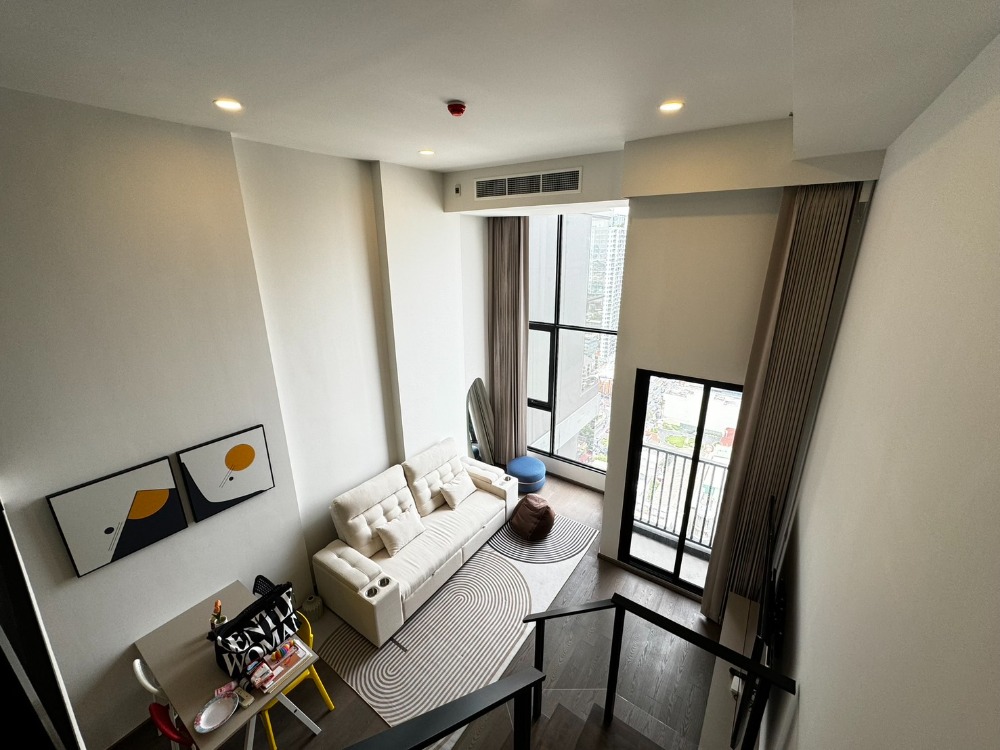 For RentCondoRatchathewi,Phayathai : Great price! Park Origin Ratchathewi, great location in the heart of the city, beautiful room, high ceiling, ready to move in! Dont miss it!