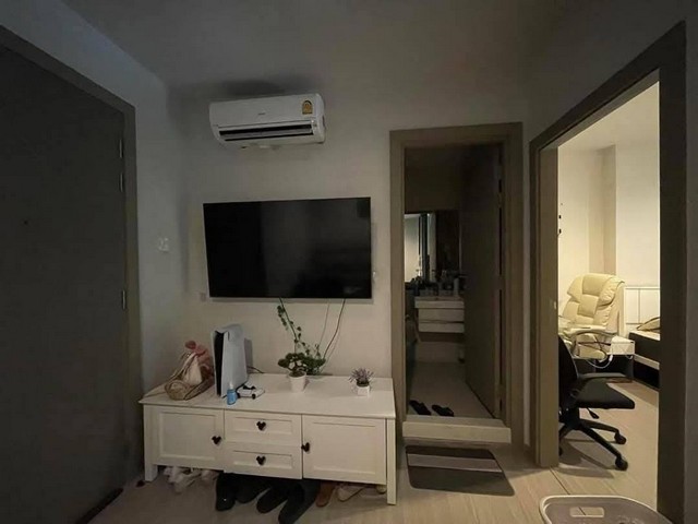 For RentCondoRama9, Petchburi, RCA : YR4613 Life Asoke - Rama 9 Condo For RENT