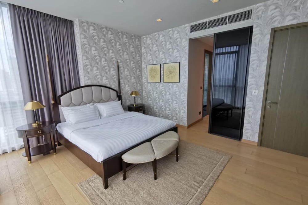 For RentCondoSukhumvit, Asoke, Thonglor : Condo for rent: The Monument Thonglor, 2 bedrooms, beautiful room, fully furnished