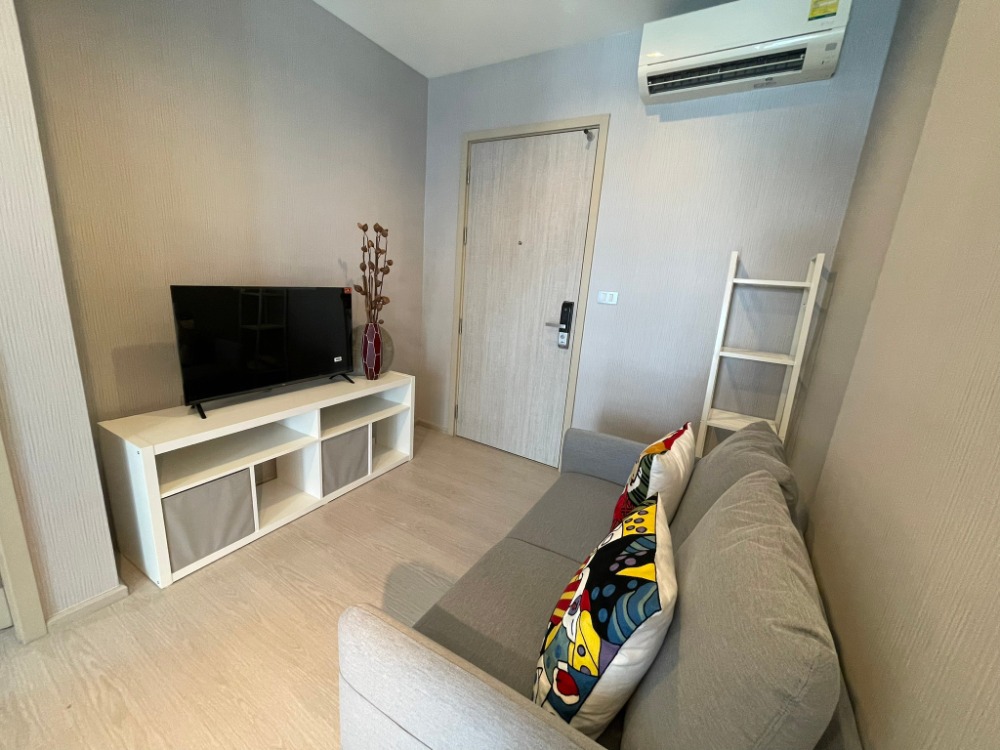 For RentCondoSukhumvit, Asoke, Thonglor : Room for rent, very good price!! 1 bedroom, 34 sq m, high floor, beautiful room