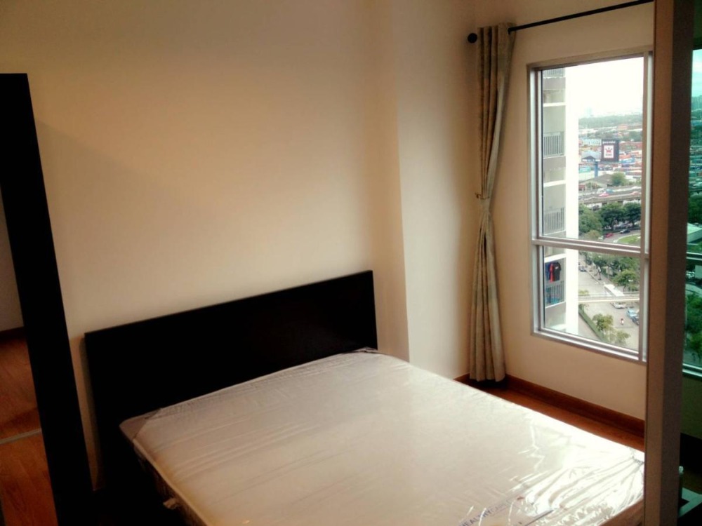 For RentCondoKhlongtoei, Kluaynamthai : Condo for rent, Aspire Rama 4 [Aspire Rama 4], beautiful room, good price, convenient travel, fully furnished, ready to move in immediately, make an appointment to view the room.