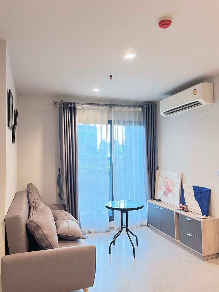 ให้เช่าคอนโดพระราม 9 เพชรบุรีตัดใหม่ RCA : 🌿✨ Life Asoke Rama 9 | 2Beds 2Baths | Rental 38,000 Baht ✨🌿