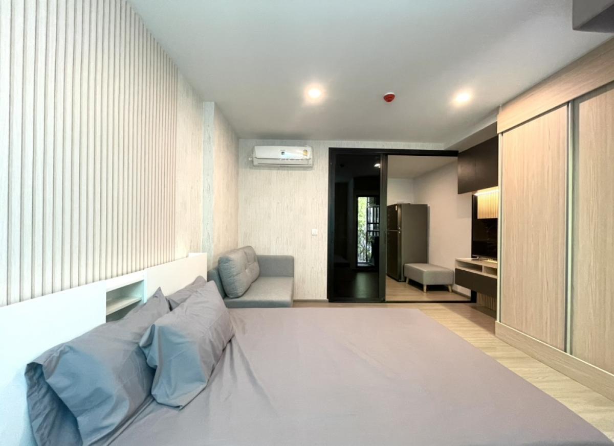 ขายคอนโดเกษตรศาสตร์ รัชโยธิน : ขาย Aspire ratchayothin fully furnished 2.79 MB