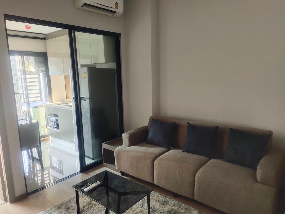 For RentCondoRama9, Petchburi, RCA : For Rent - IDEO Asoke-Rama9