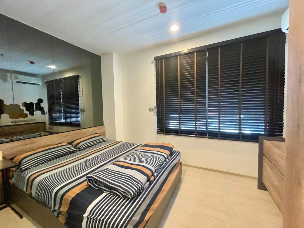 For RentCondoRama9, Petchburi, RCA : [FOR RENT] Hot Deal🔥RHYTHM ASOKE 2 - Only 16,000 THB/Month!